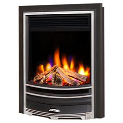 Celsi Ultiflame VR Arcadia Inset Electric Fire